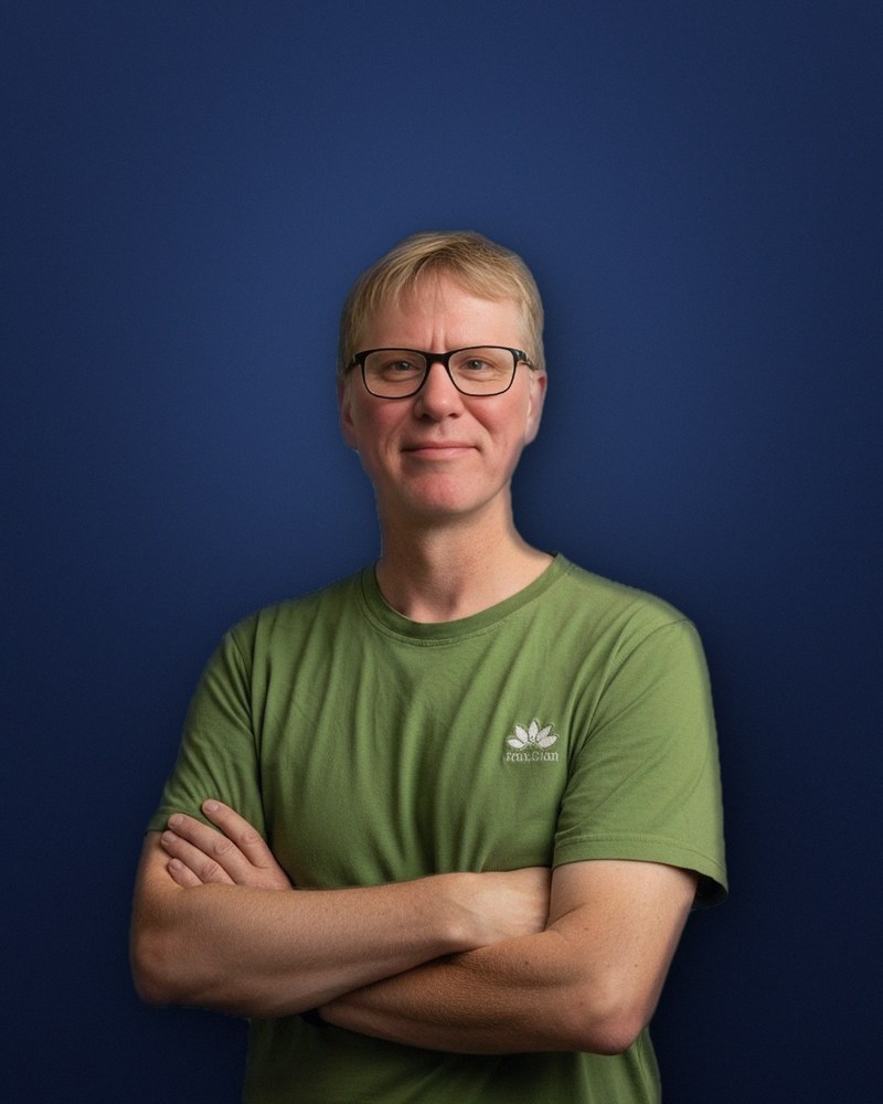 André Harms