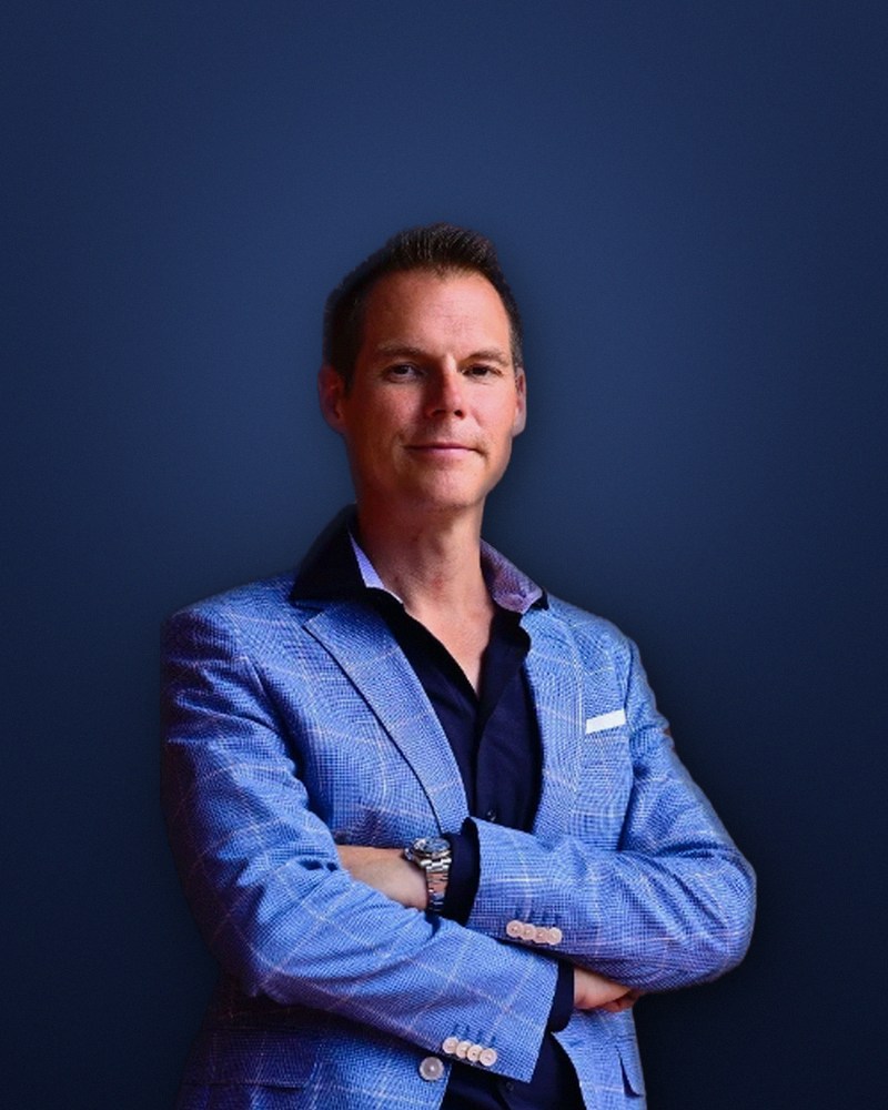 Marc Jakobs