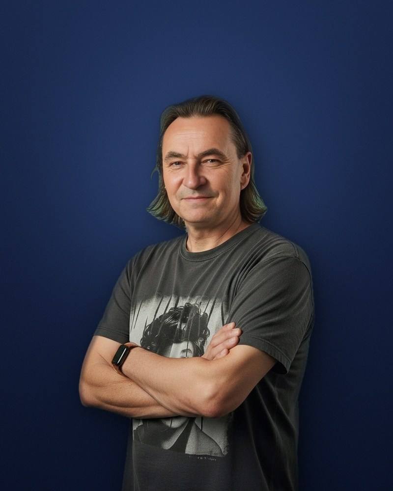 Rodryk Olejnik